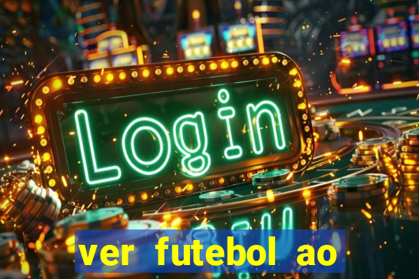ver futebol ao vivo futemax